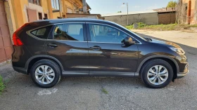 Honda Cr-v 2.0i 155к.с AWD 4х4 FACELIFT, снимка 2