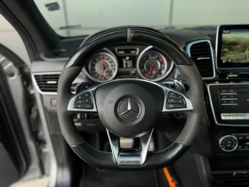 Mercedes-Benz GLE 63 S AMG GLE63S AMG FULL, снимка 11