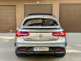 Mercedes-Benz GLE 63 S AMG GLE63S AMG FULL, снимка 17