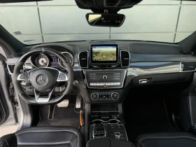 Mercedes-Benz GLE 63 S AMG GLE63S AMG FULL, снимка 15