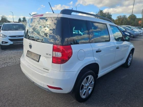 Skoda Yeti 1.6TDI EVRO 5B GREENLINE, снимка 4