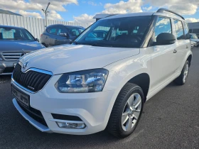 Skoda Yeti 1.6TDI EVRO 5B GREENLINE - [1] 