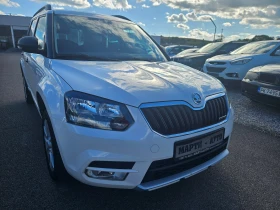 Skoda Yeti 1.6TDI EVRO 5B GREENLINE - [3] 