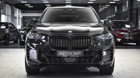 BMW X5 xDrive30d M Sport Sportautomatic Mild Hybrid | Mobile.bg    2