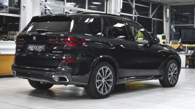 Обява за продажба на BMW X5 xDrive30d M Sport Sportautomatic Mild Hybrid ~ 179 900 лв. - изображение 5