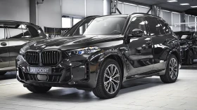 BMW X5 xDrive30d M Sport Sportautomatic Mild Hybrid | Mobile.bg    4