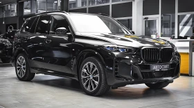 BMW X5 xDrive30d M Sport Sportautomatic Mild Hybrid | Mobile.bg    5