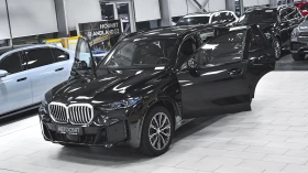 BMW X5 xDrive30d M Sport Sportautomatic Mild Hybrid 1