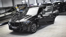     BMW X5 xDrive30d M Sport Sportautomatic Mild Hybrid