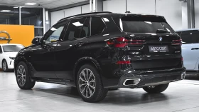 Обява за продажба на BMW X5 xDrive30d M Sport Sportautomatic Mild Hybrid ~ 179 900 лв. - изображение 6