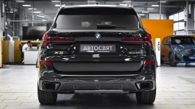 BMW X5 xDrive30d M Sport Sportautomatic Mild Hybrid | Mobile.bg    3