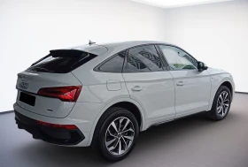 Audi Q5 Sportback 40 TFSI Quattro = S-line=  | Mobile.bg    3