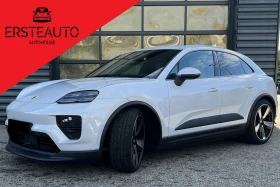 Porsche Macan 4 PANO NAVI 360 CAMERA BOSE - 83000 EUR - 98488211 | Car24.bg