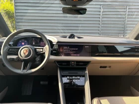 Porsche Macan 4 PANO NAVI 360 CAMERA BOSE , снимка 8