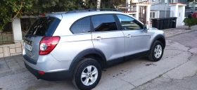 Chevrolet Captiva 2000tcdi, снимка 6