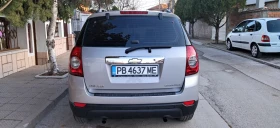 Chevrolet Captiva 2000tcdi, снимка 5