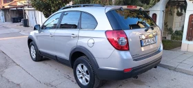 Chevrolet Captiva 2000tcdi, снимка 4