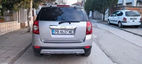 Chevrolet Captiva 2000tcdi | Mobile.bg    4