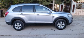 Chevrolet Captiva 2000tcdi, снимка 7