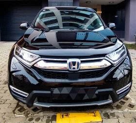 Honda Cr-v 2.0HYBRID 4WD E:HEV, снимка 1