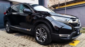 Honda Cr-v 2.0HYBRID 4WD E:HEV, снимка 3