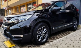 Honda Cr-v 2.0HYBRID 4WD E:HEV, снимка 2