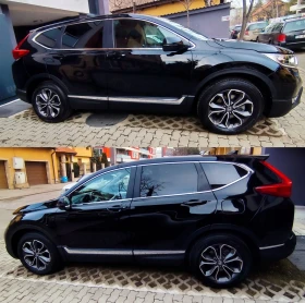 Honda Cr-v 2.0HYBRID 4WD E:HEV, снимка 4