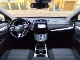 Honda Cr-v 2.0HYBRID 4WD E:HEV, снимка 7