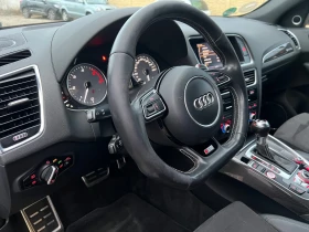 Audi SQ5, снимка 5