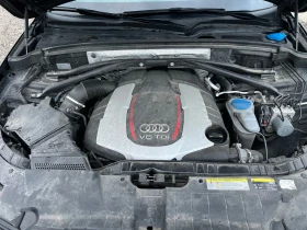 Audi SQ5, снимка 15