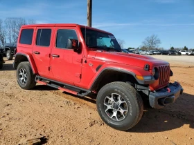 Jeep Wrangler, снимка 3