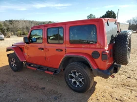 Jeep Wrangler, снимка 4