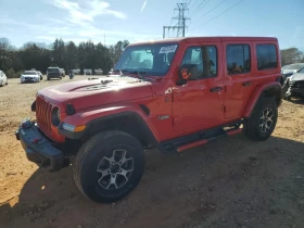 Jeep Wrangler, снимка 1