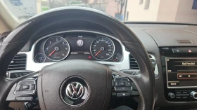 VW Touareg JE Design, снимка 14