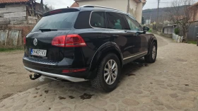 VW Touareg JE Design, снимка 7