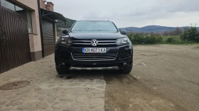 VW Touareg JE Design, снимка 4