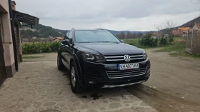 VW Touareg JE Design, снимка 1