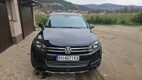 VW Touareg JE Design, снимка 3