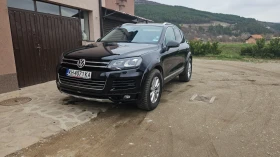 VW Touareg JE Design, снимка 2