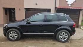 VW Touareg JE Design, снимка 5