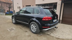 VW Touareg JE Design, снимка 6