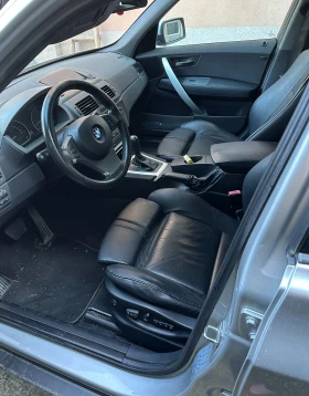 Обява за продажба на BMW X3 e83 ~11 500 лв. - изображение 7