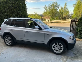 Обява за продажба на BMW X3 e83 ~11 500 лв. - изображение 1