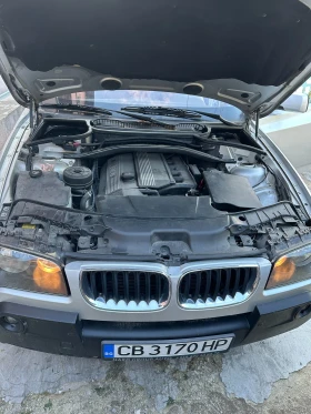 Обява за продажба на BMW X3 e83 ~11 500 лв. - изображение 6