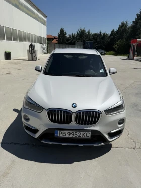 Обява за продажба на BMW X1 2.5 ~35 000 лв. - изображение 6