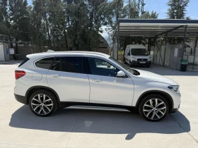 Обява за продажба на BMW X1 2.5 ~35 000 лв. - изображение 4