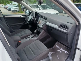 VW Tiguan 2.0-150TDI!44! DIGITAL! NAVI! KOJA!CAMERA!PODGREV | Mobile.bg    8