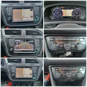 VW Tiguan 2.0-150TDI!44! DIGITAL! NAVI! KOJA!CAMERA!PODGREV | Mobile.bg    13