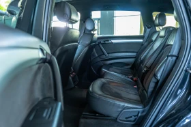 Audi Q7 3.0 D | Mobile.bg    12