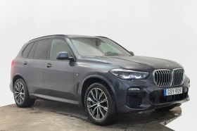 BMW X5 xDrive 45e* M Sport* Pano* Navi* H/K* HUD* 360* - 90900 лв. - 85217844 3